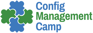 CfgMgmtCamp Logo